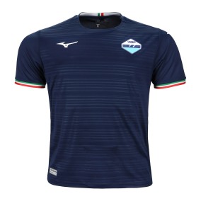 Lazio Ude Fodboldtrøje 2023/2024